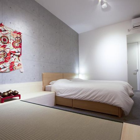 Kyoto Higashiyama With Hotel Exterior photo
