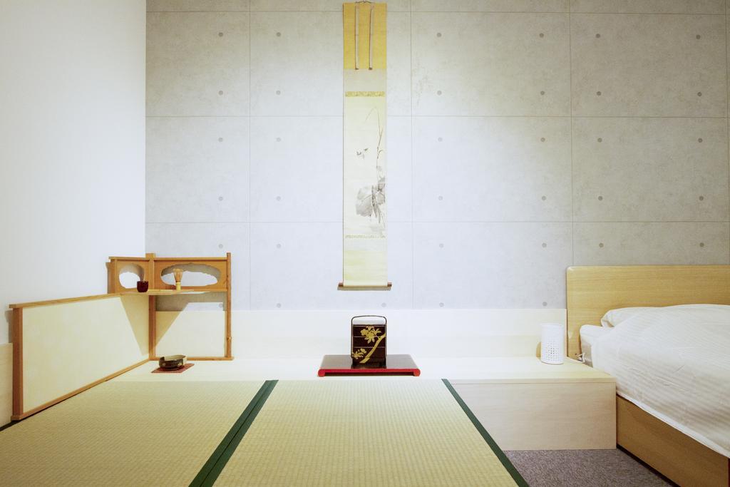 Kyoto Higashiyama With Hotel Exterior photo