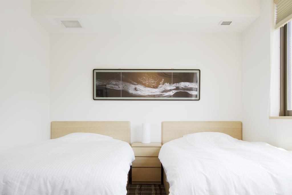 Kyoto Higashiyama With Hotel Exterior photo