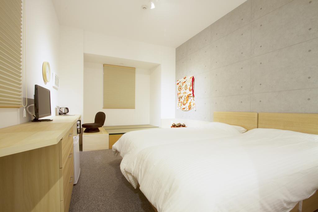 Kyoto Higashiyama With Hotel Exterior photo