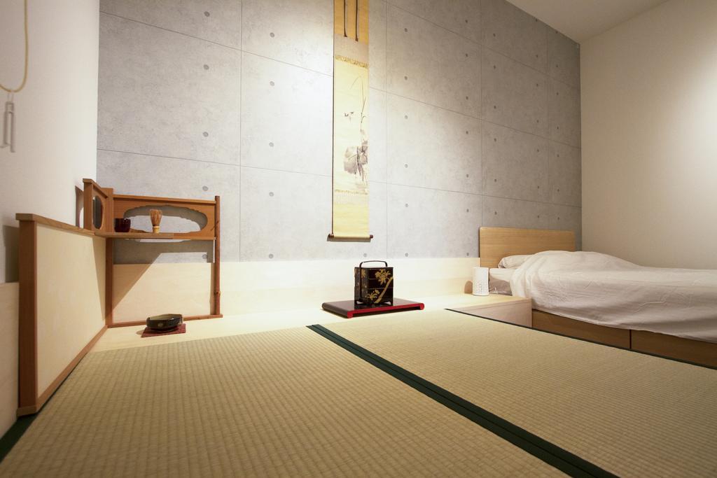 Kyoto Higashiyama With Hotel Exterior photo