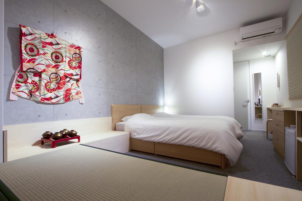Kyoto Higashiyama With Hotel Exterior photo