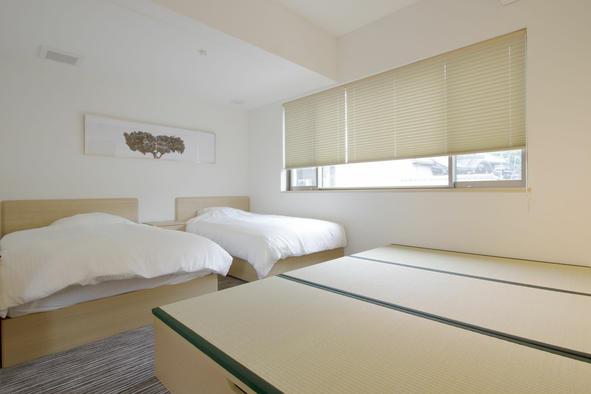 Kyoto Higashiyama With Hotel Exterior photo