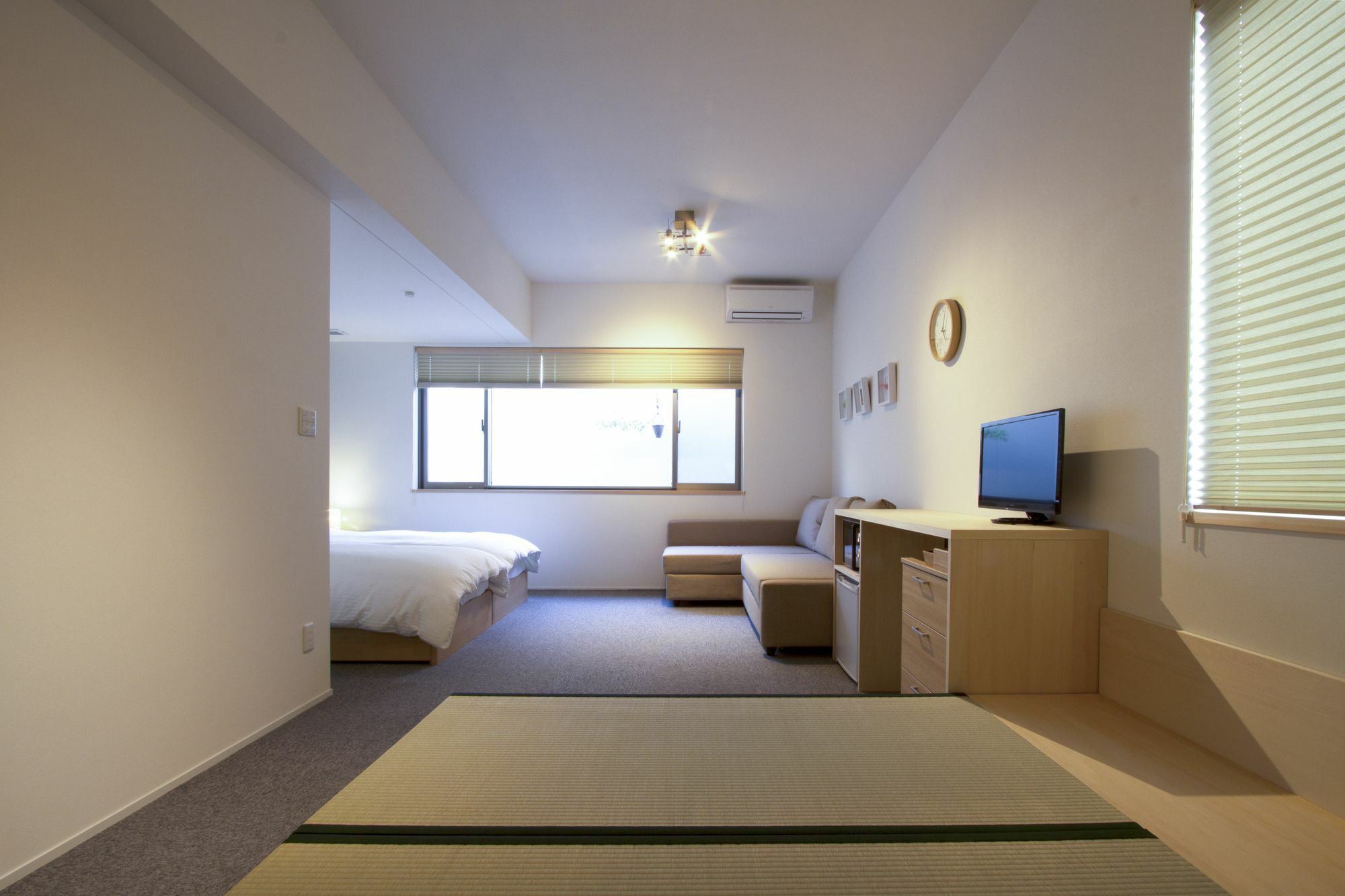 Kyoto Higashiyama With Hotel Exterior photo
