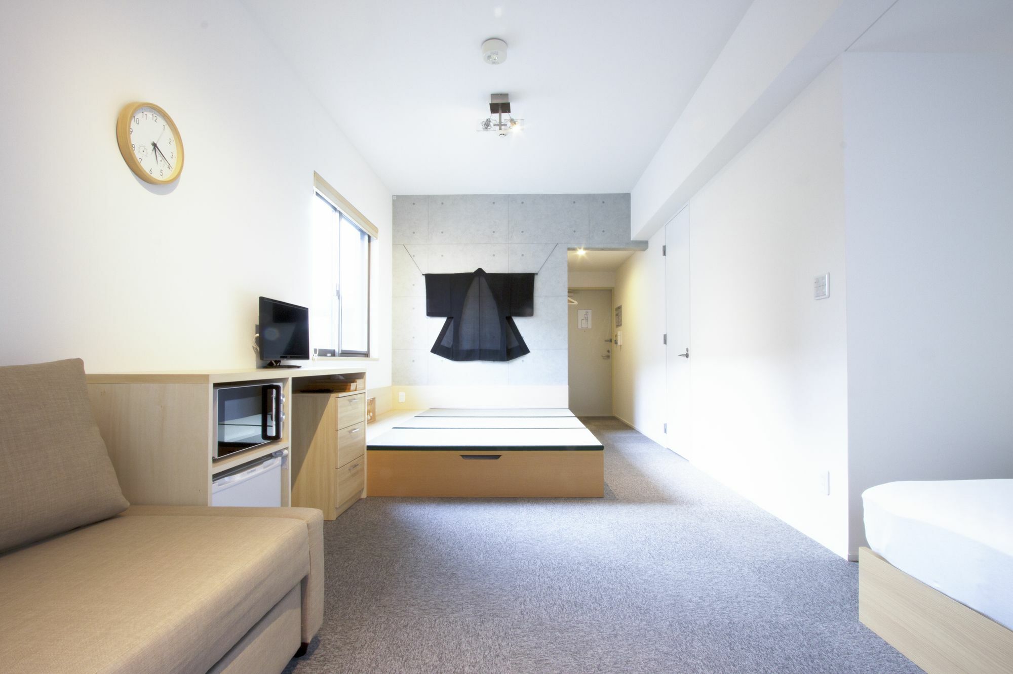 Kyoto Higashiyama With Hotel Exterior photo