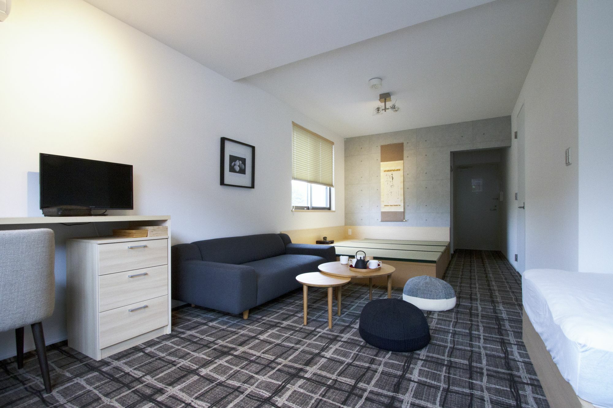 Kyoto Higashiyama With Hotel Exterior photo