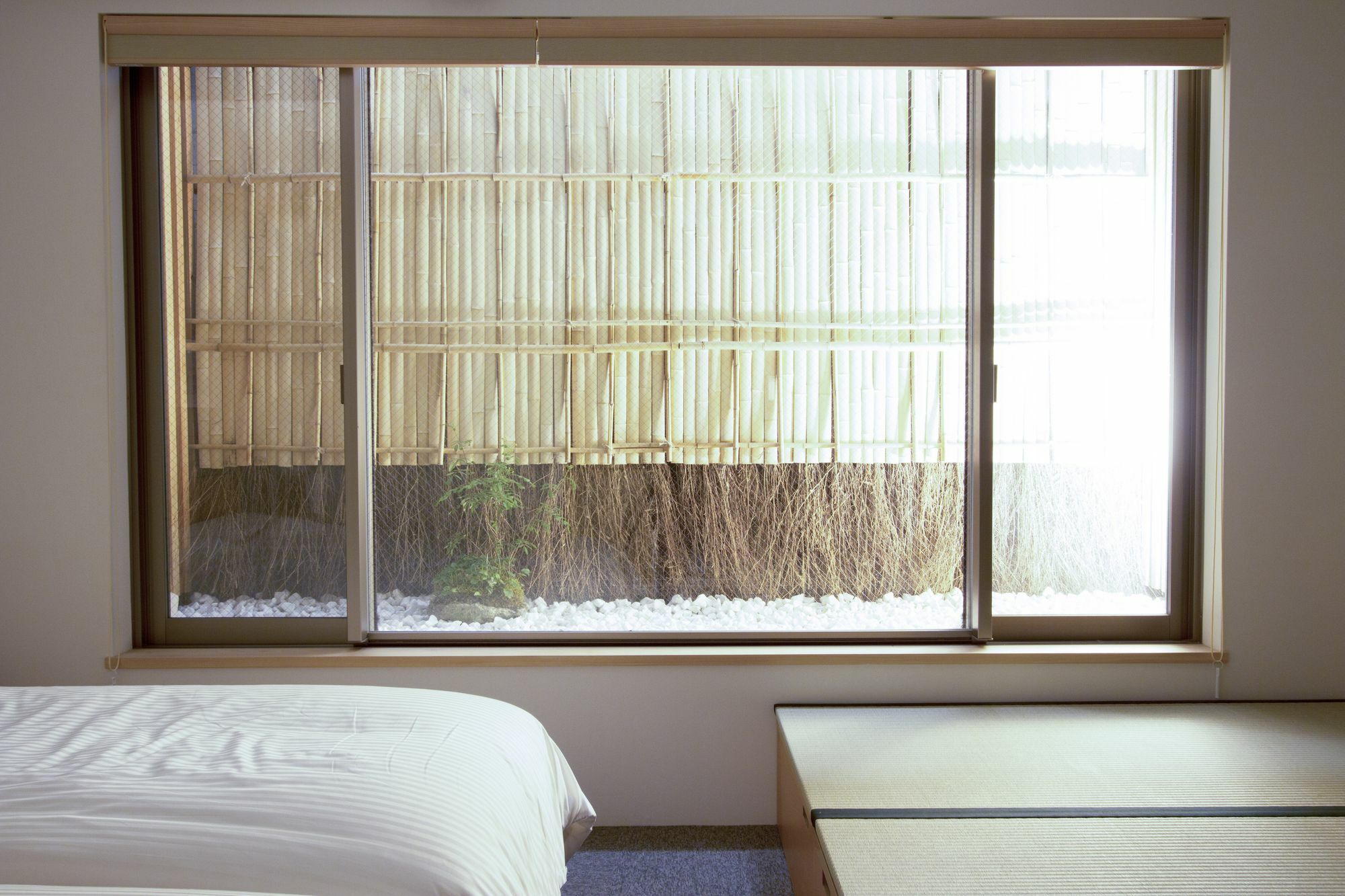 Kyoto Higashiyama With Hotel Exterior photo