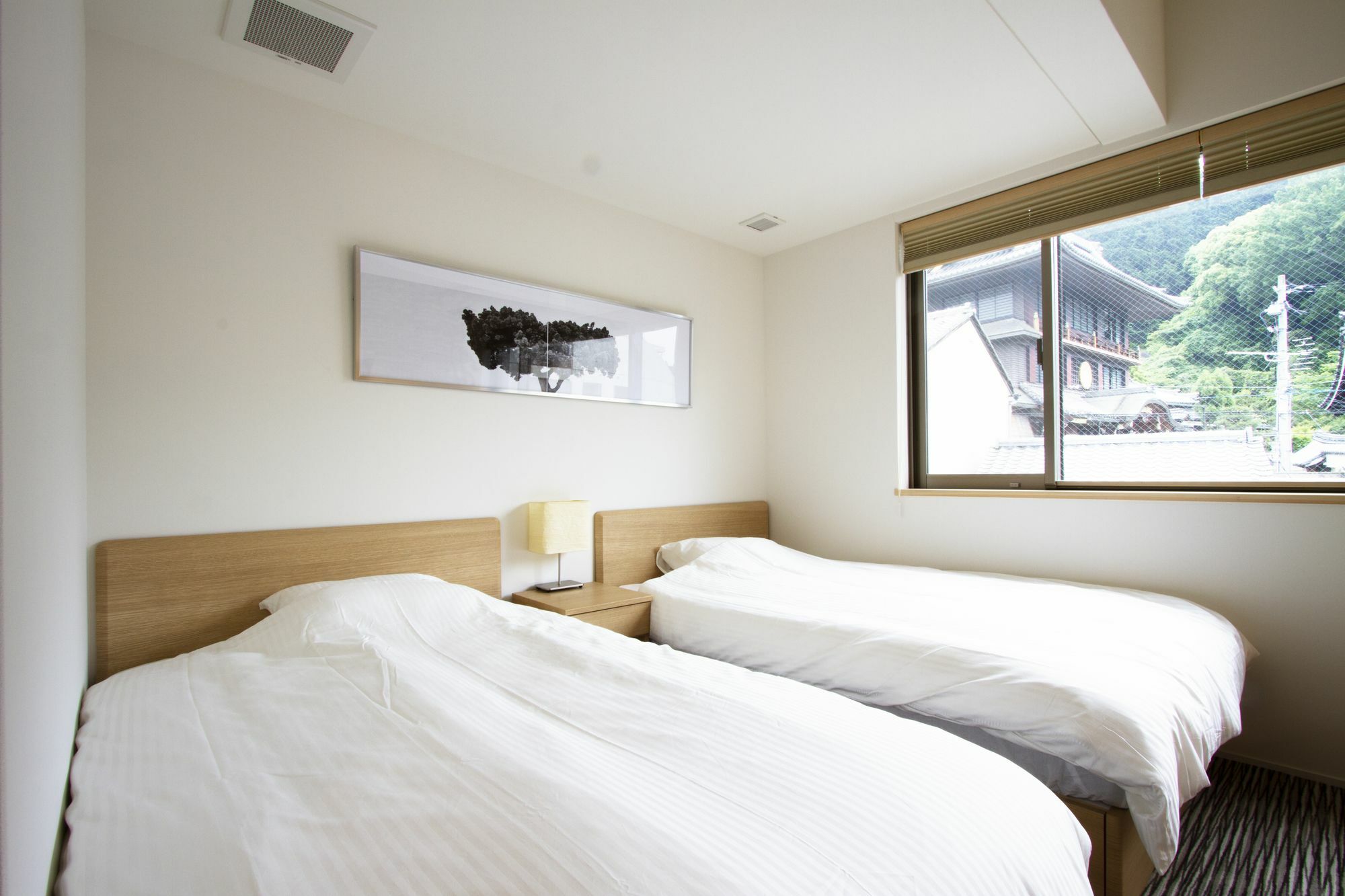 Kyoto Higashiyama With Hotel Exterior photo