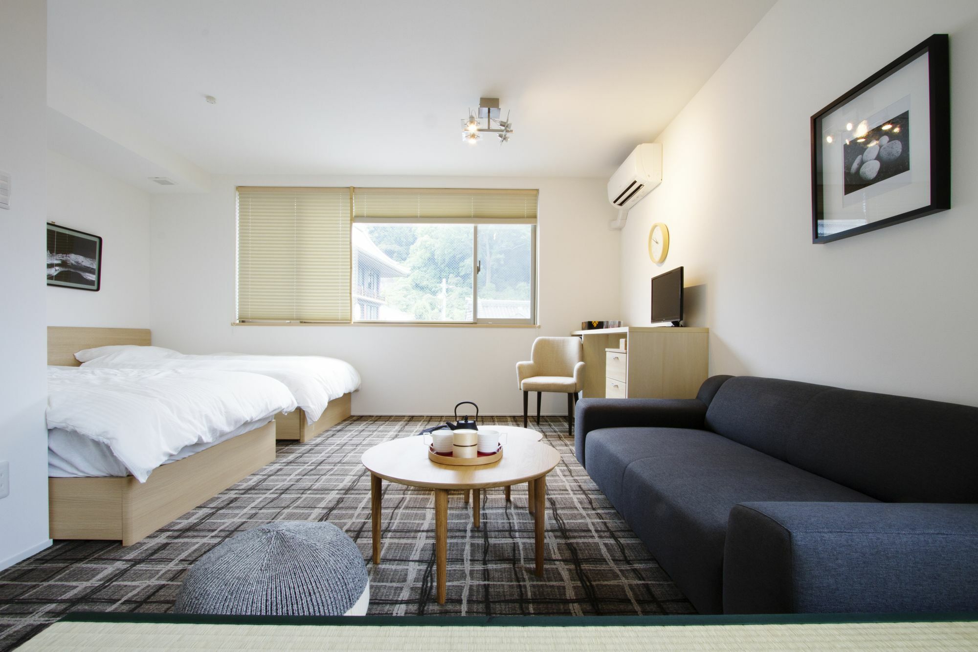 Kyoto Higashiyama With Hotel Exterior photo