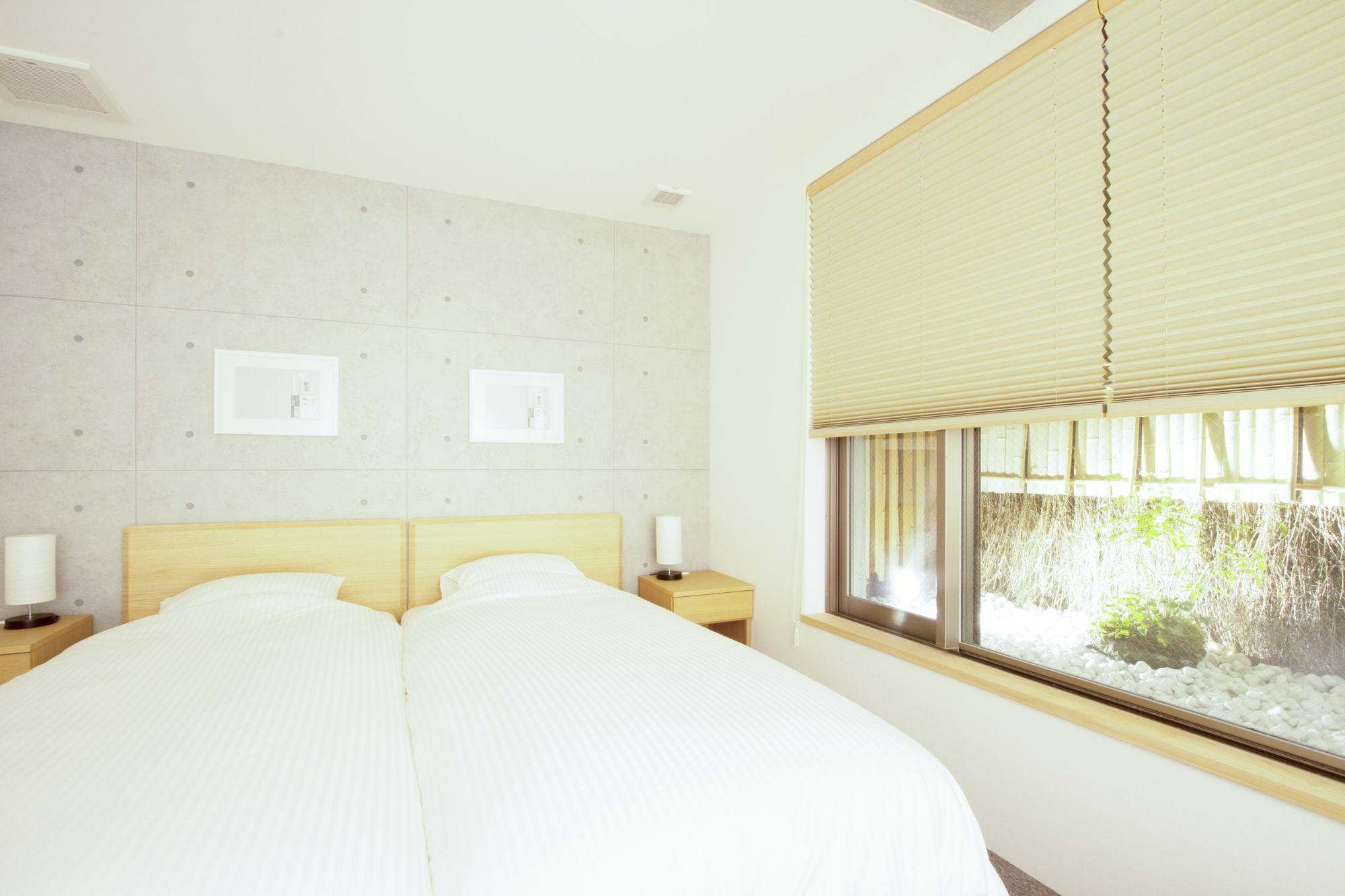 Kyoto Higashiyama With Hotel Exterior photo