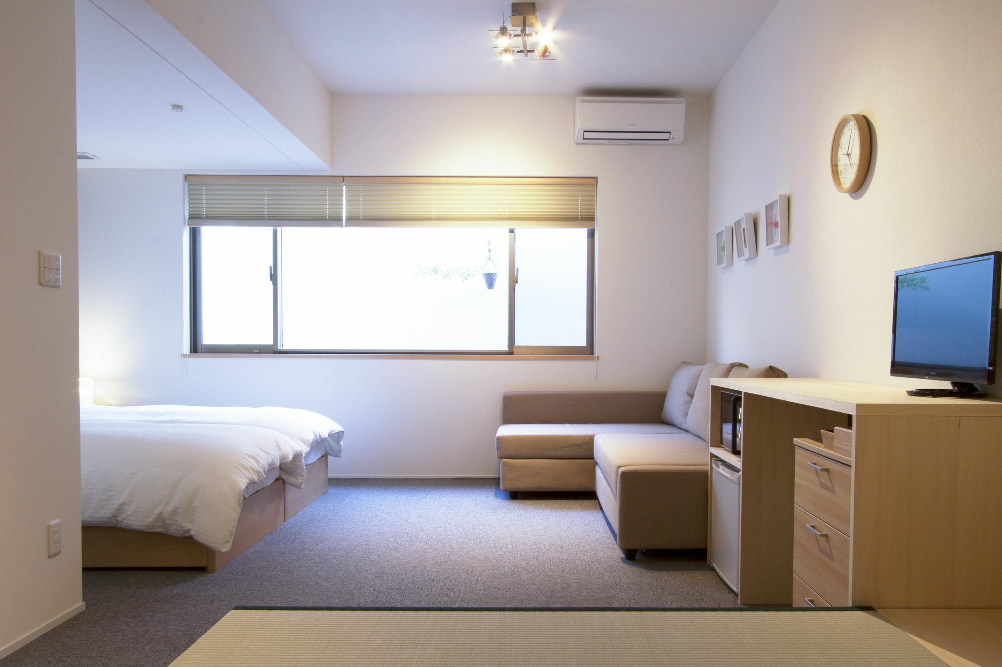 Kyoto Higashiyama With Hotel Exterior photo