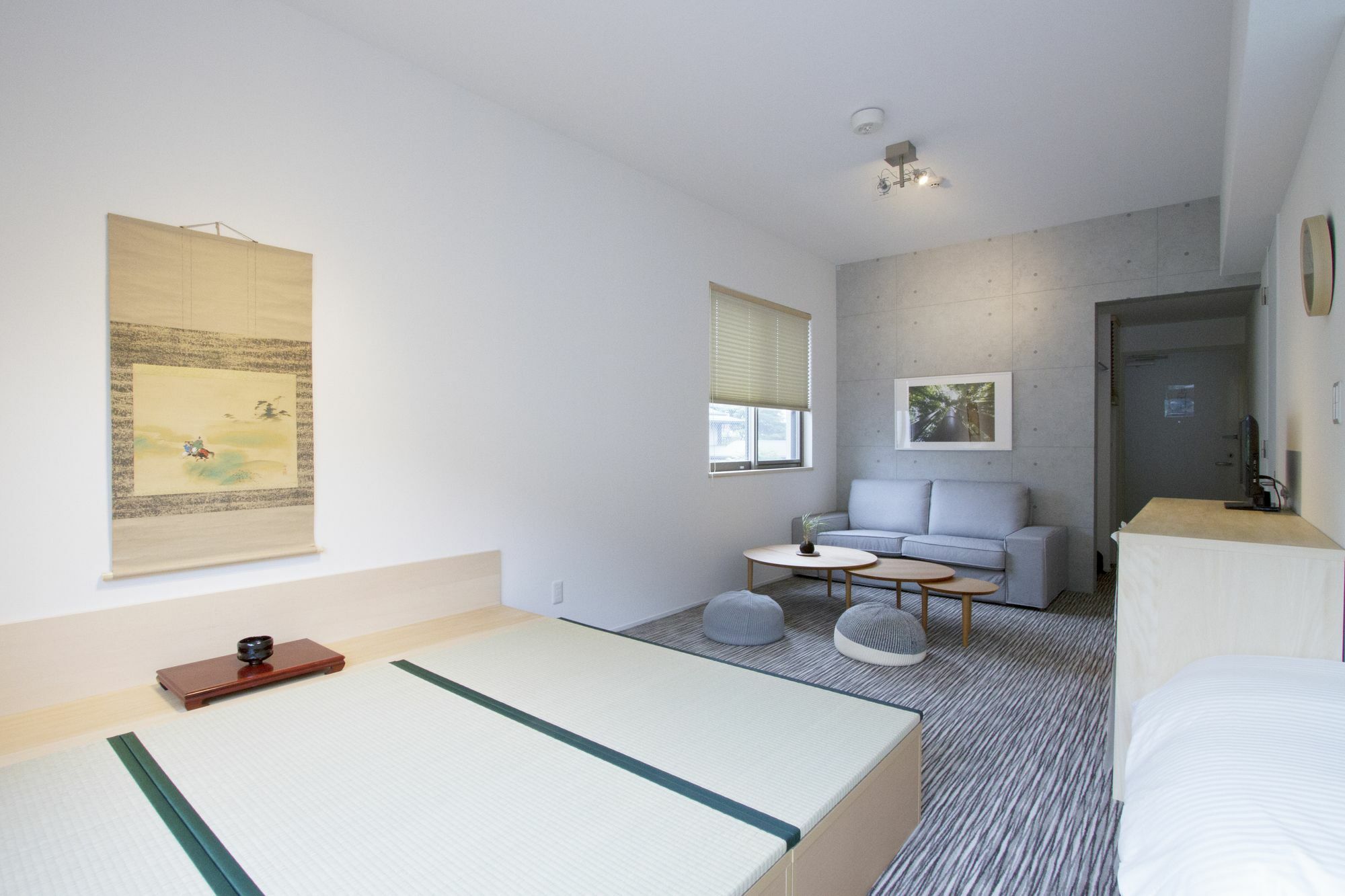 Kyoto Higashiyama With Hotel Exterior photo