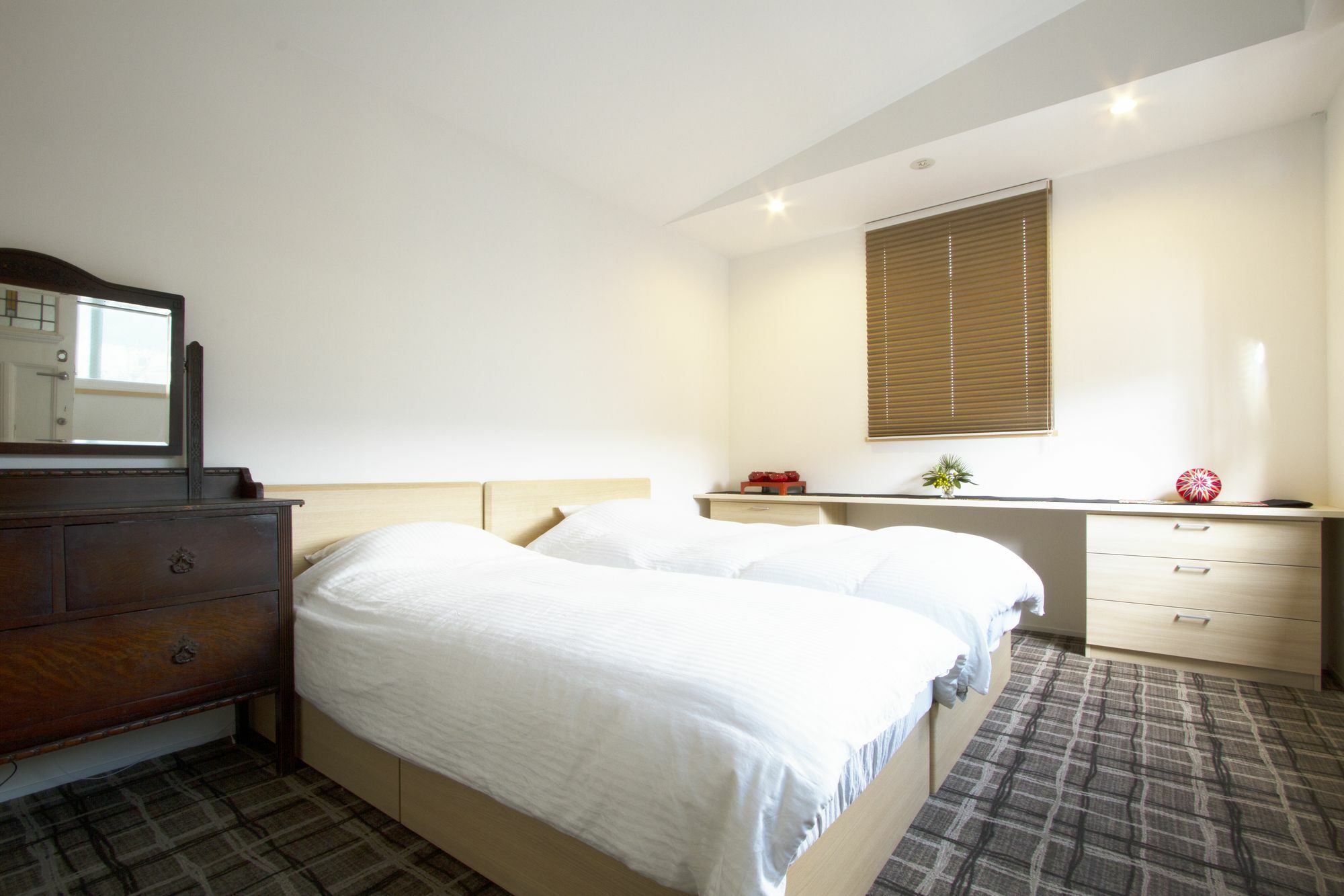 Kyoto Higashiyama With Hotel Exterior photo