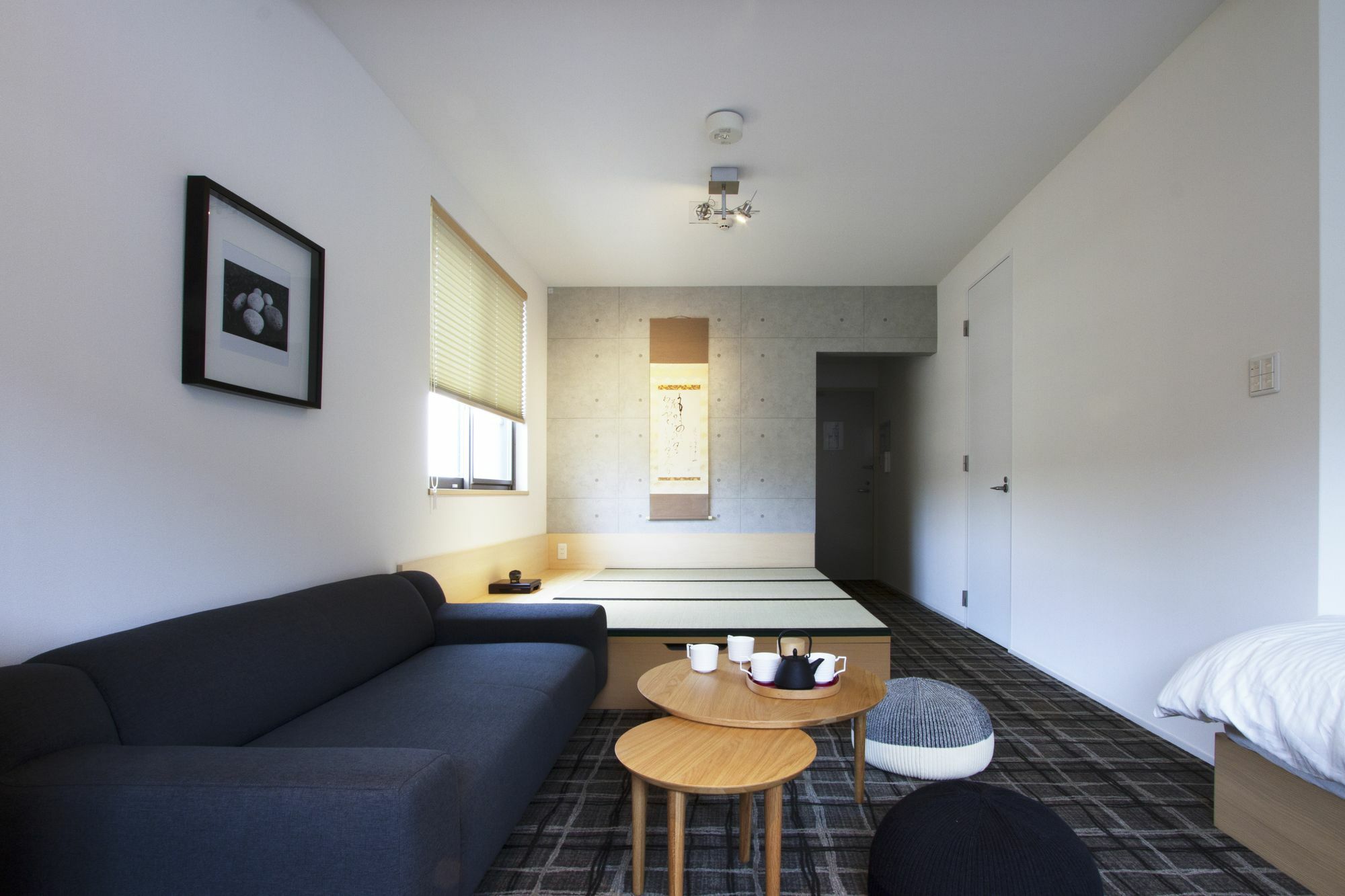 Kyoto Higashiyama With Hotel Exterior photo