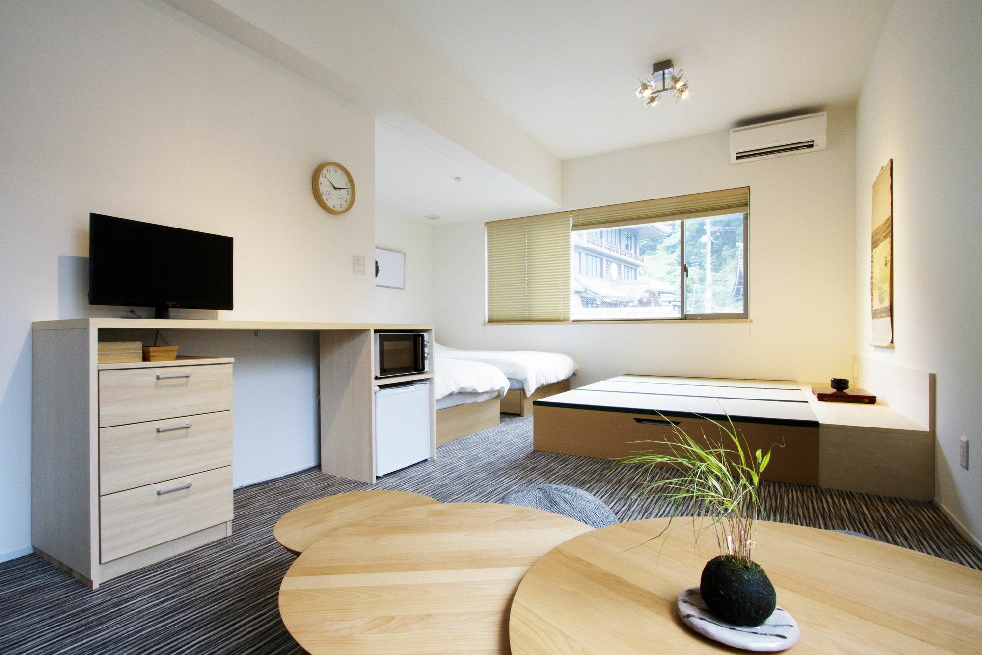 Kyoto Higashiyama With Hotel Exterior photo